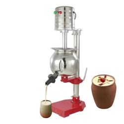 Commercial Madhani Lassi Machine for Butter Churning 3.5 Liter